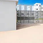 Super Townhouse Mancheswar Industrial Estate