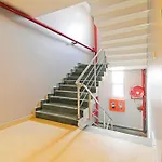 Super Townhouse Mancheswar Industrial Estate