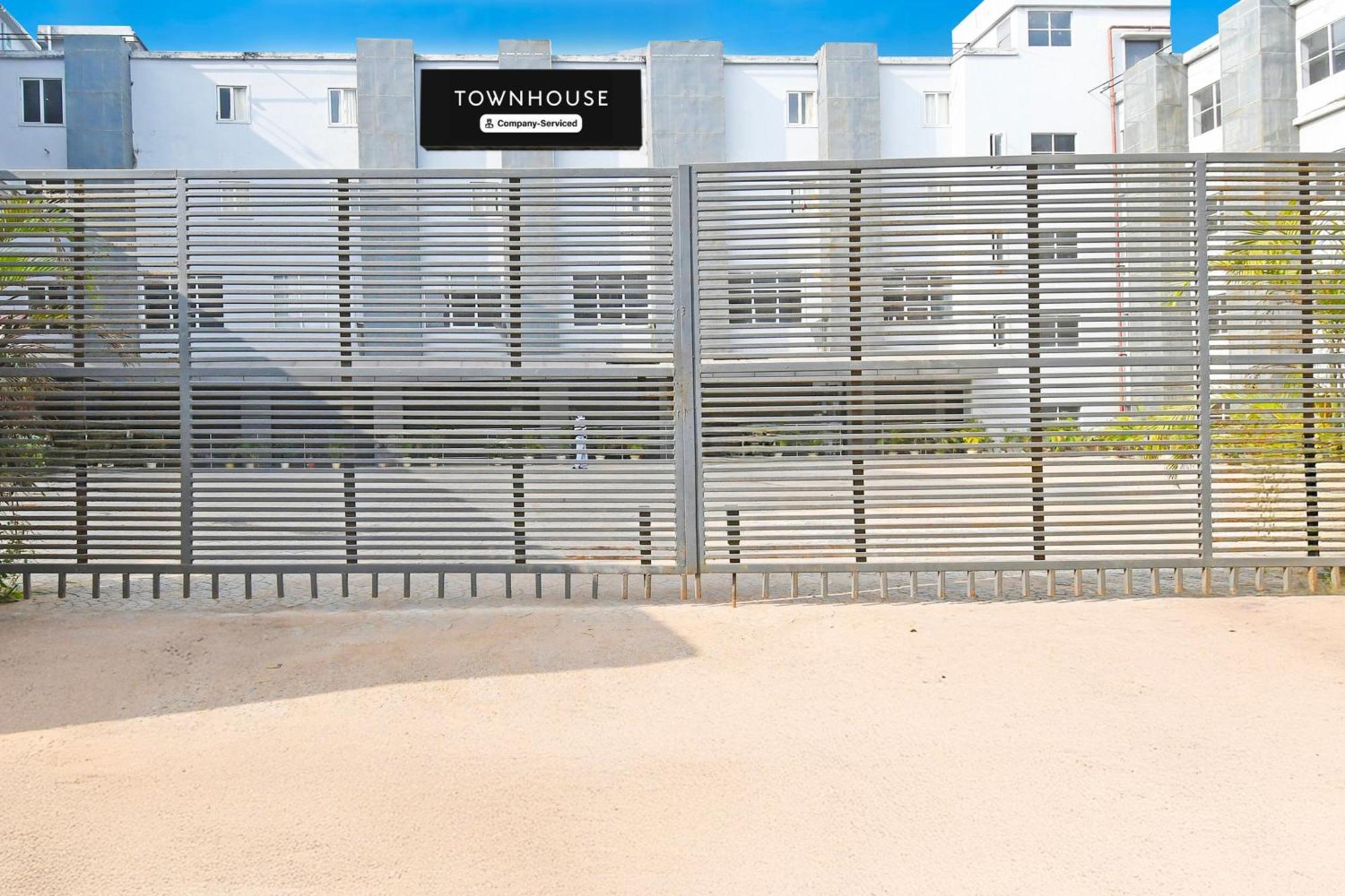 Super Townhouse Mancheswar Industrial Estate Hotel Bhubaneswar