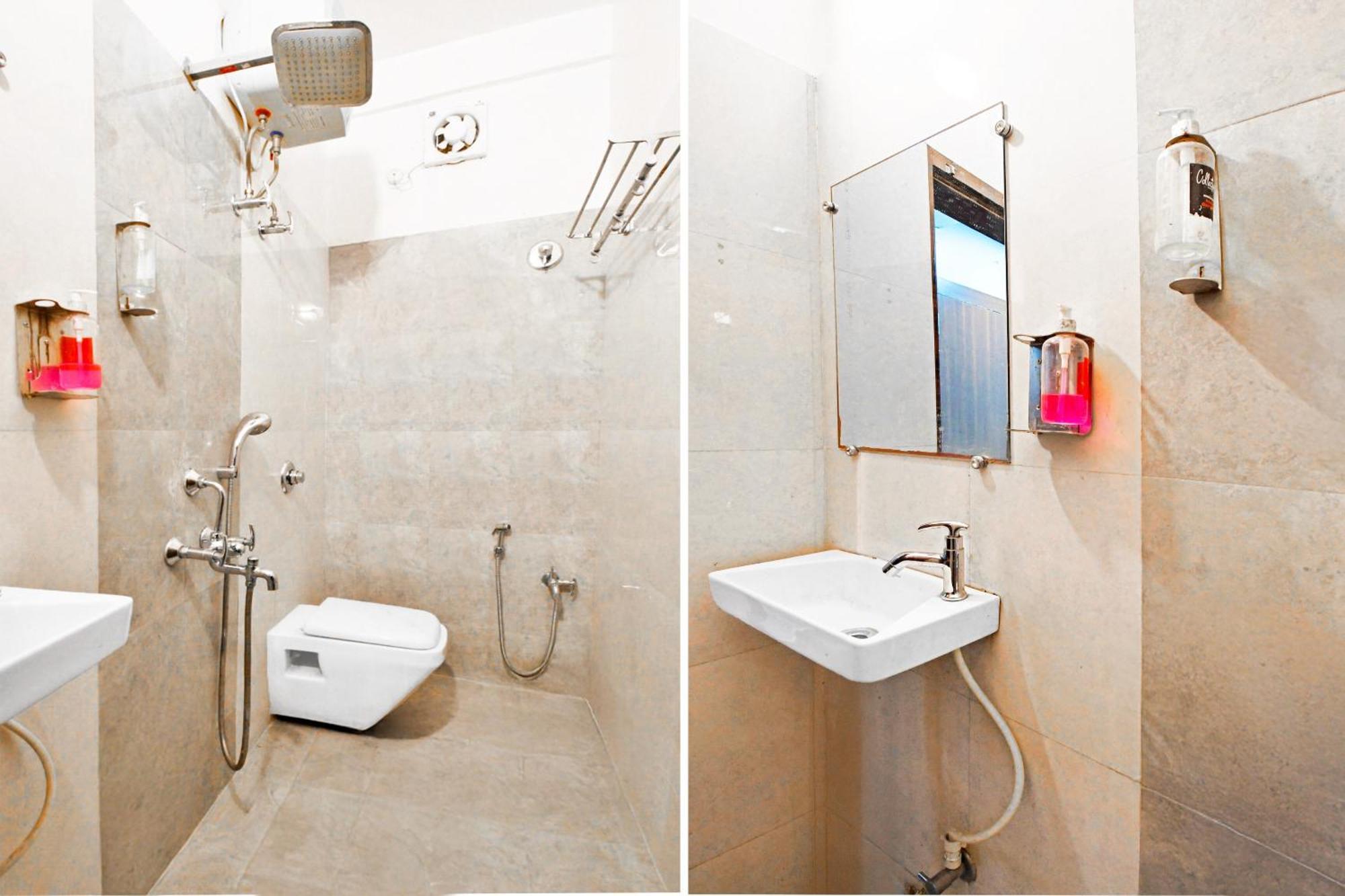 Super Townhouse Mancheswar Industrial Estate 3* Bhubaneswar