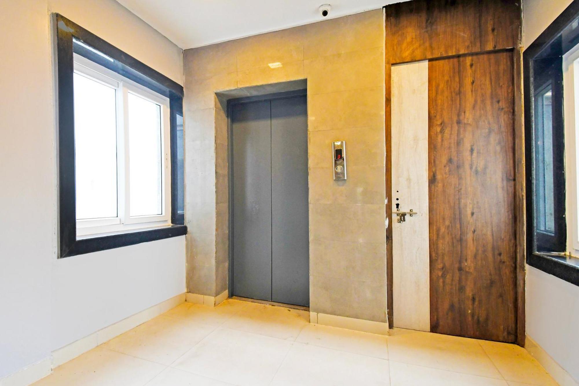 Hotel Super Townhouse Mancheswar Industrial Estate Bhubaneswar