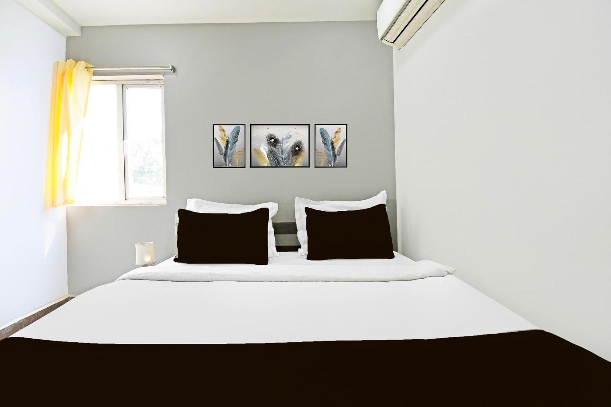 Super Townhouse Mancheswar Industrial Estate Bhubaneswar