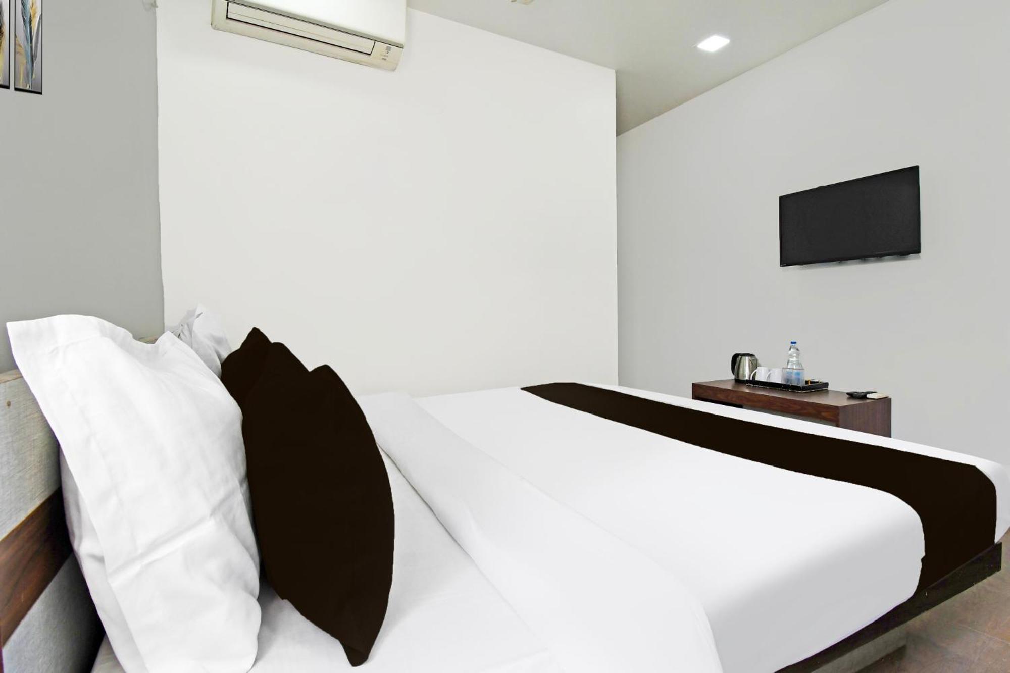 Super Townhouse Mancheswar Industrial Estate 3* Bhubaneswar