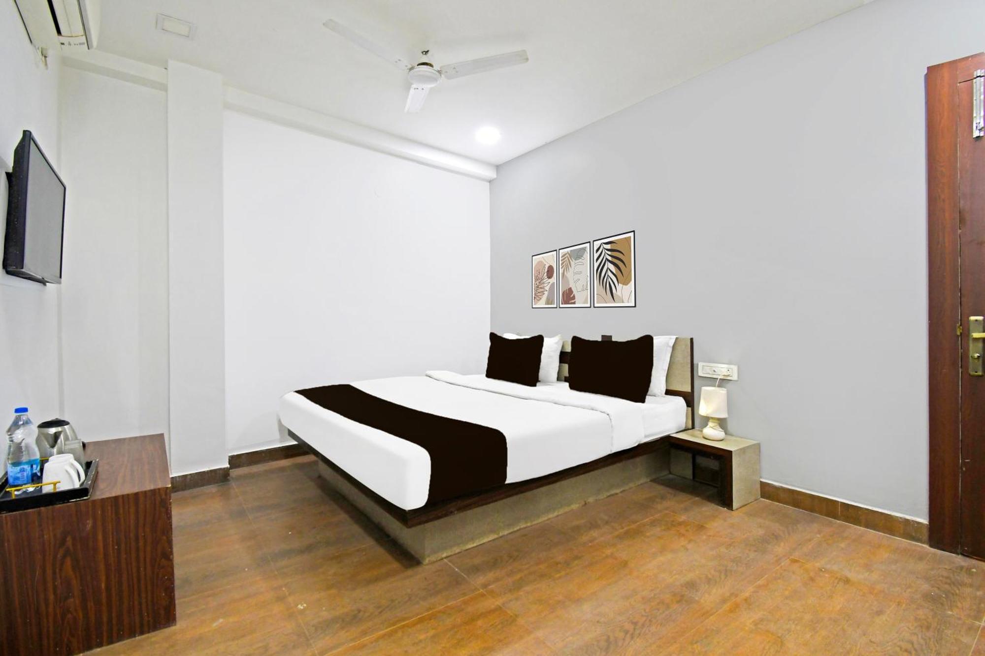 Super Townhouse Mancheswar Industrial Estate Bhubaneswar