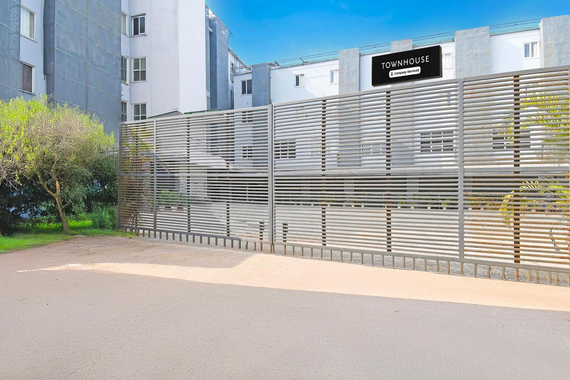 Super Townhouse Mancheswar Industrial Estate Bhubaneswar