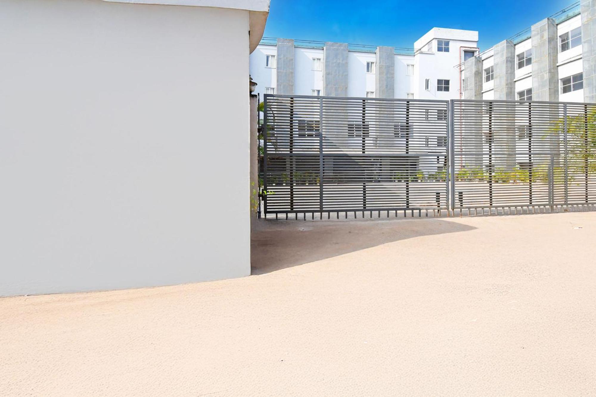 Hotel Super Townhouse Mancheswar Industrial Estate