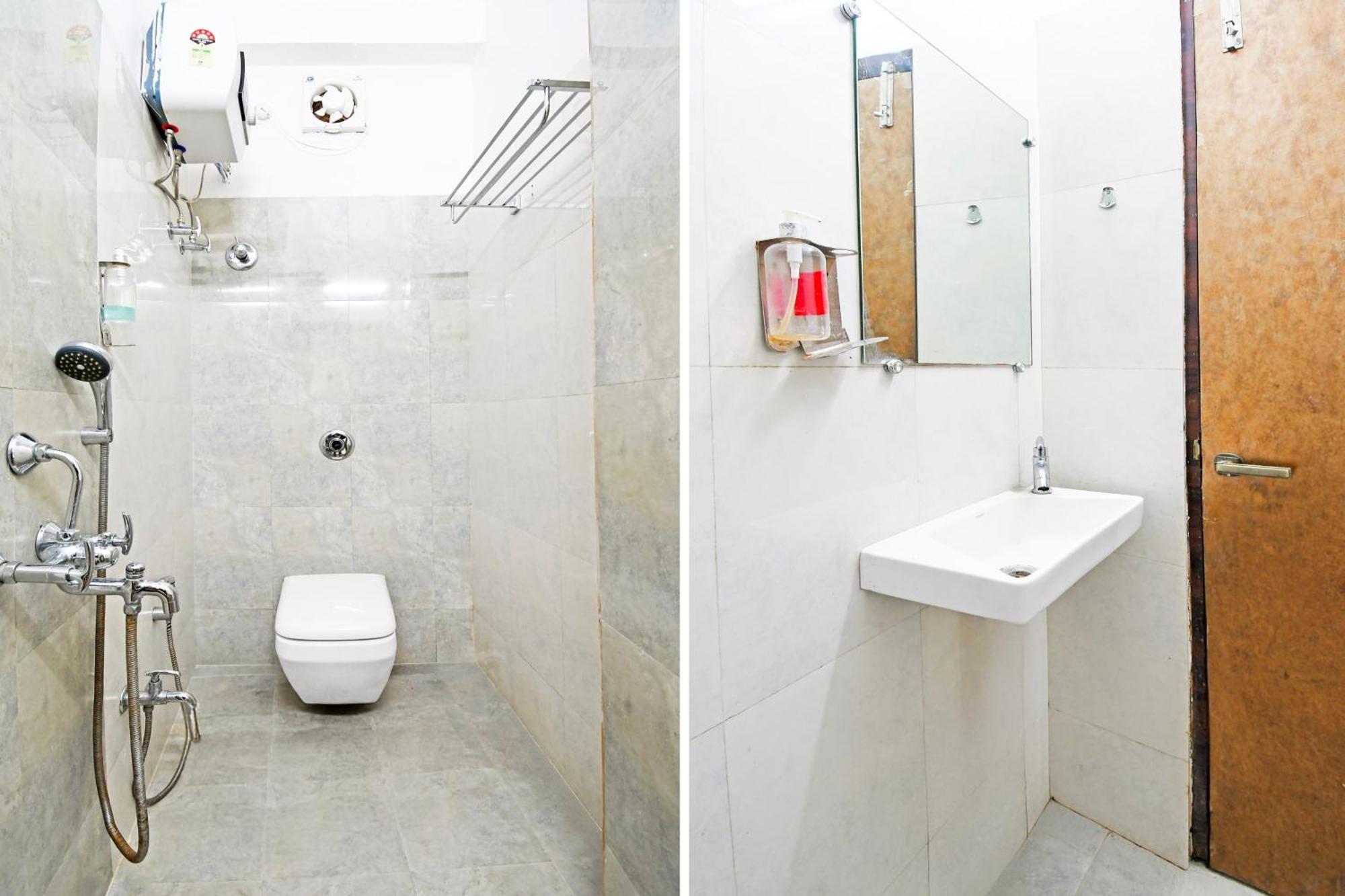 Hotel Super Townhouse Mancheswar Industrial Estate Bhubaneswar