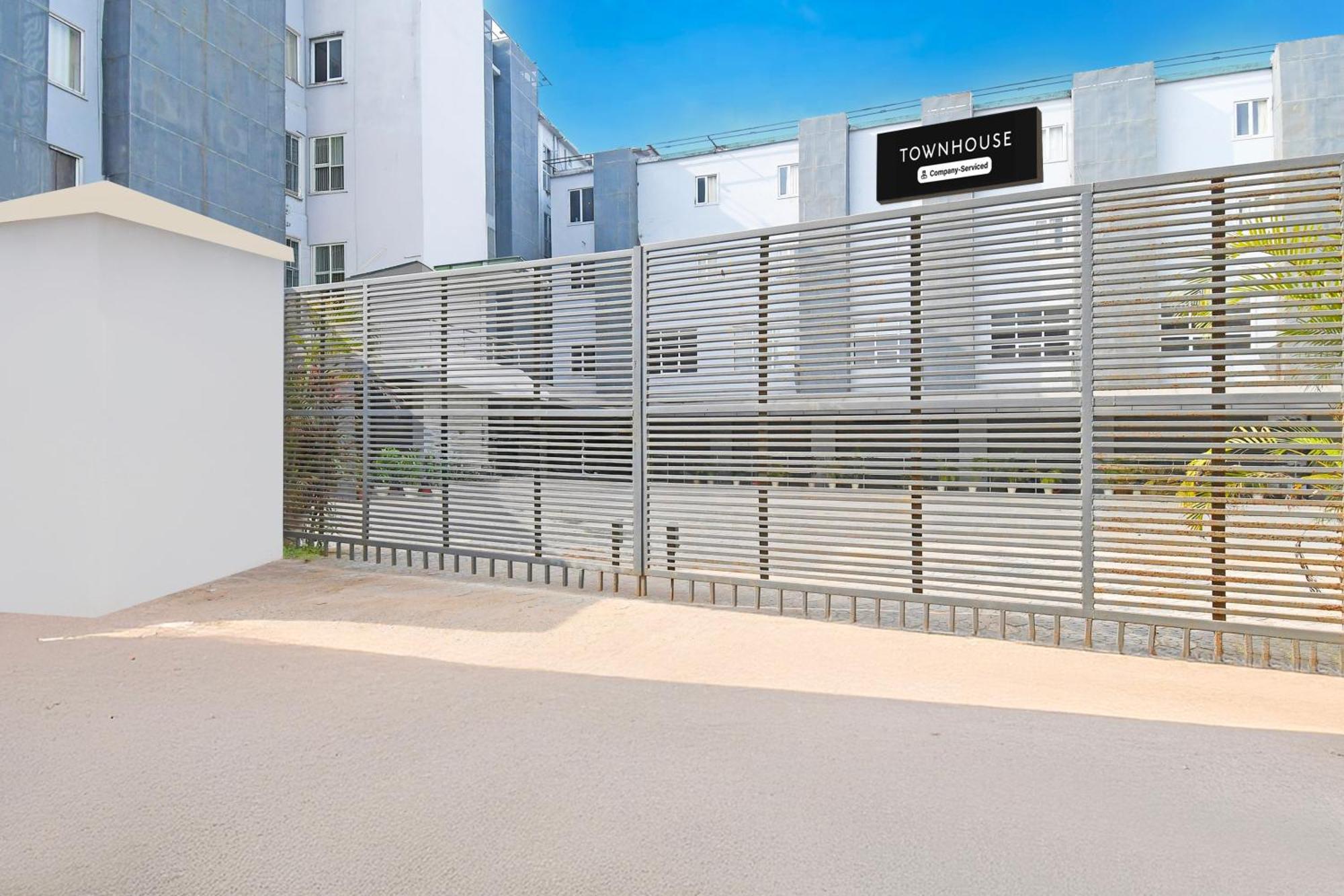 Hotel Super Townhouse Mancheswar Industrial Estate 3*