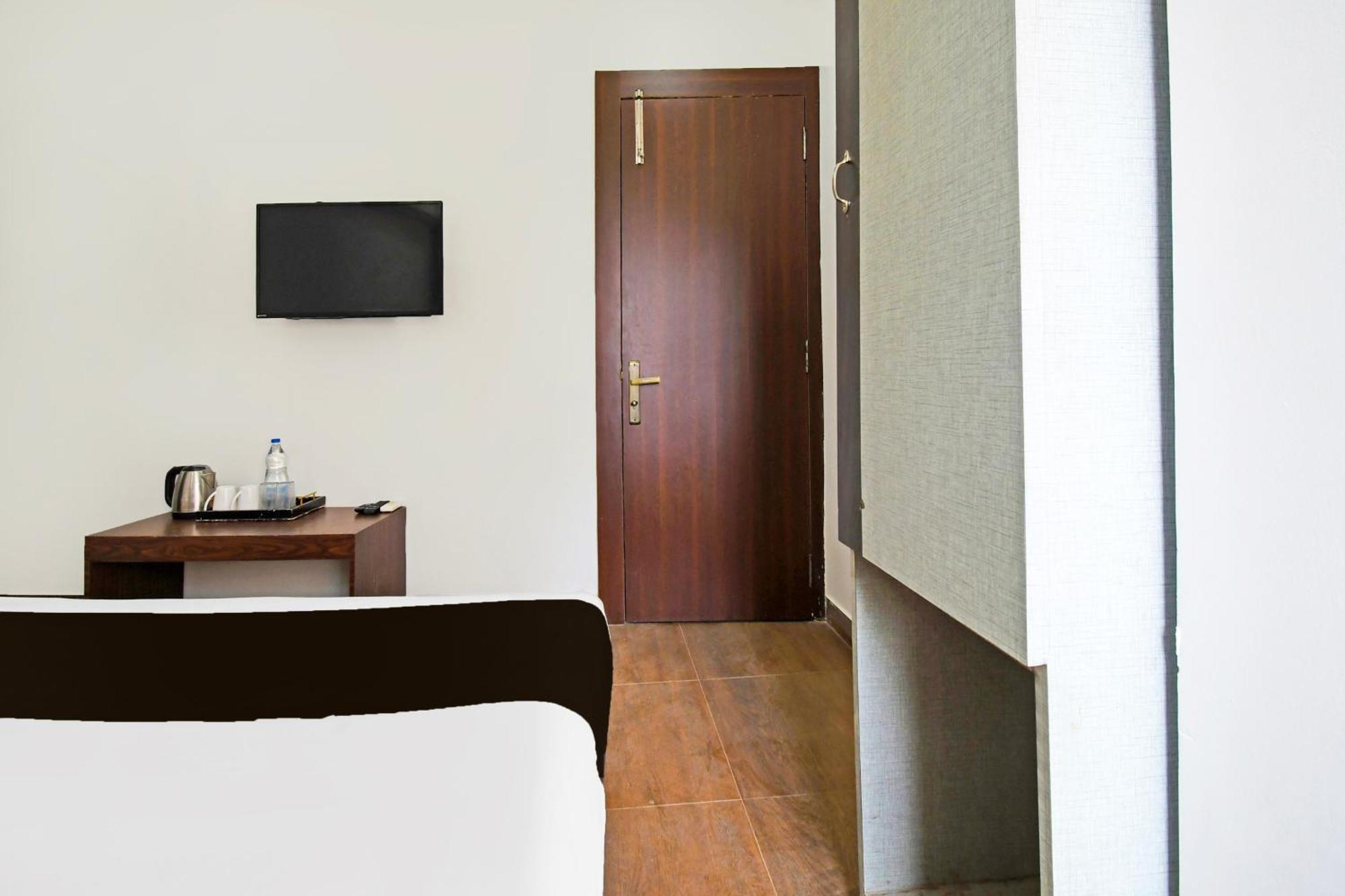 Super Townhouse Mancheswar Industrial Estate Hotel Bhubaneswar