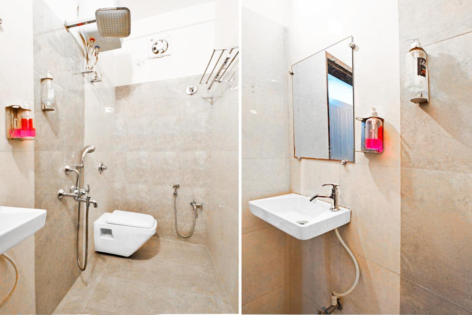 Hotel Super Townhouse Mancheswar Industrial Estate Bhubaneswar
