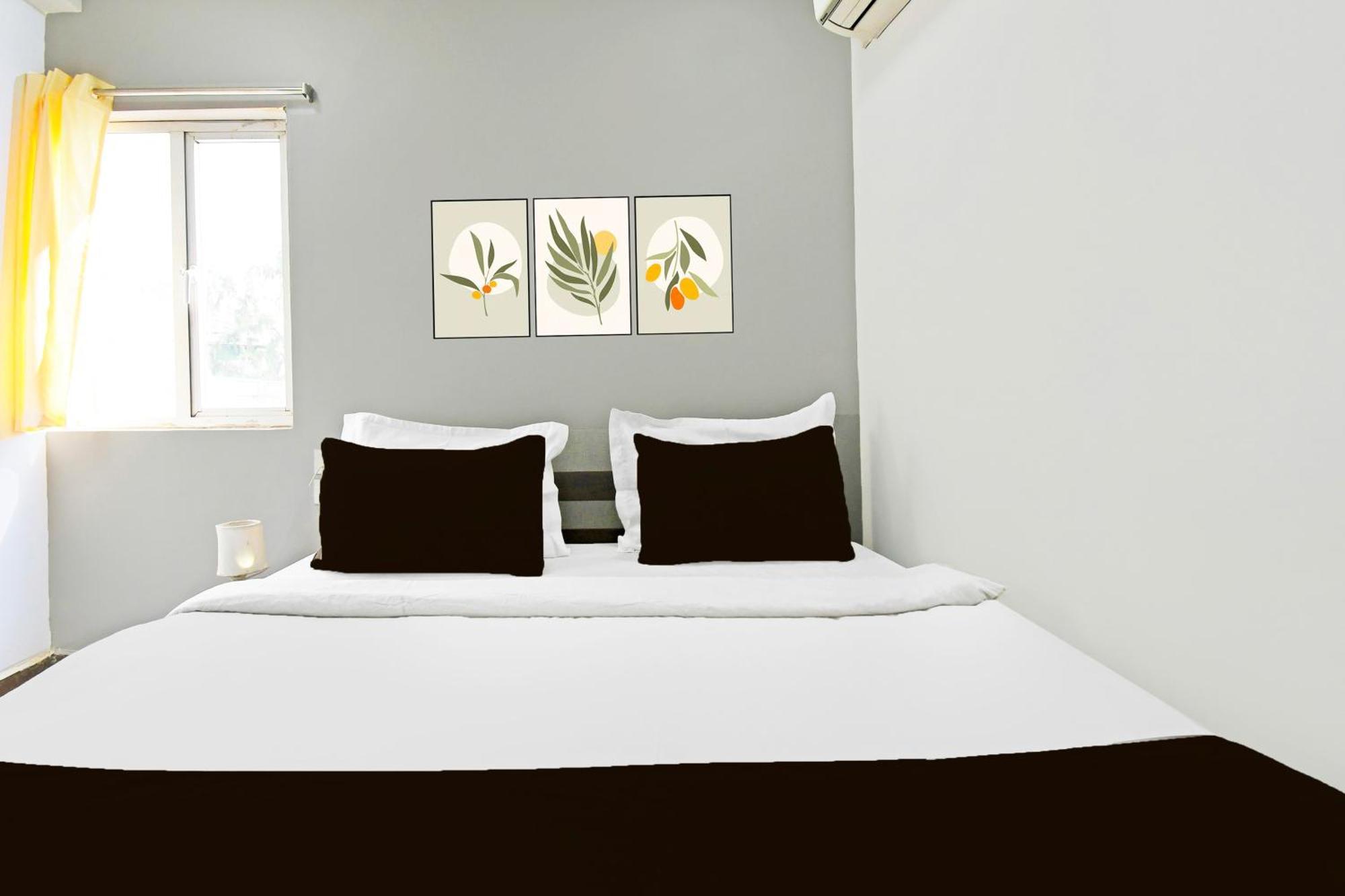 Hotel Super Townhouse Mancheswar Industrial Estate
