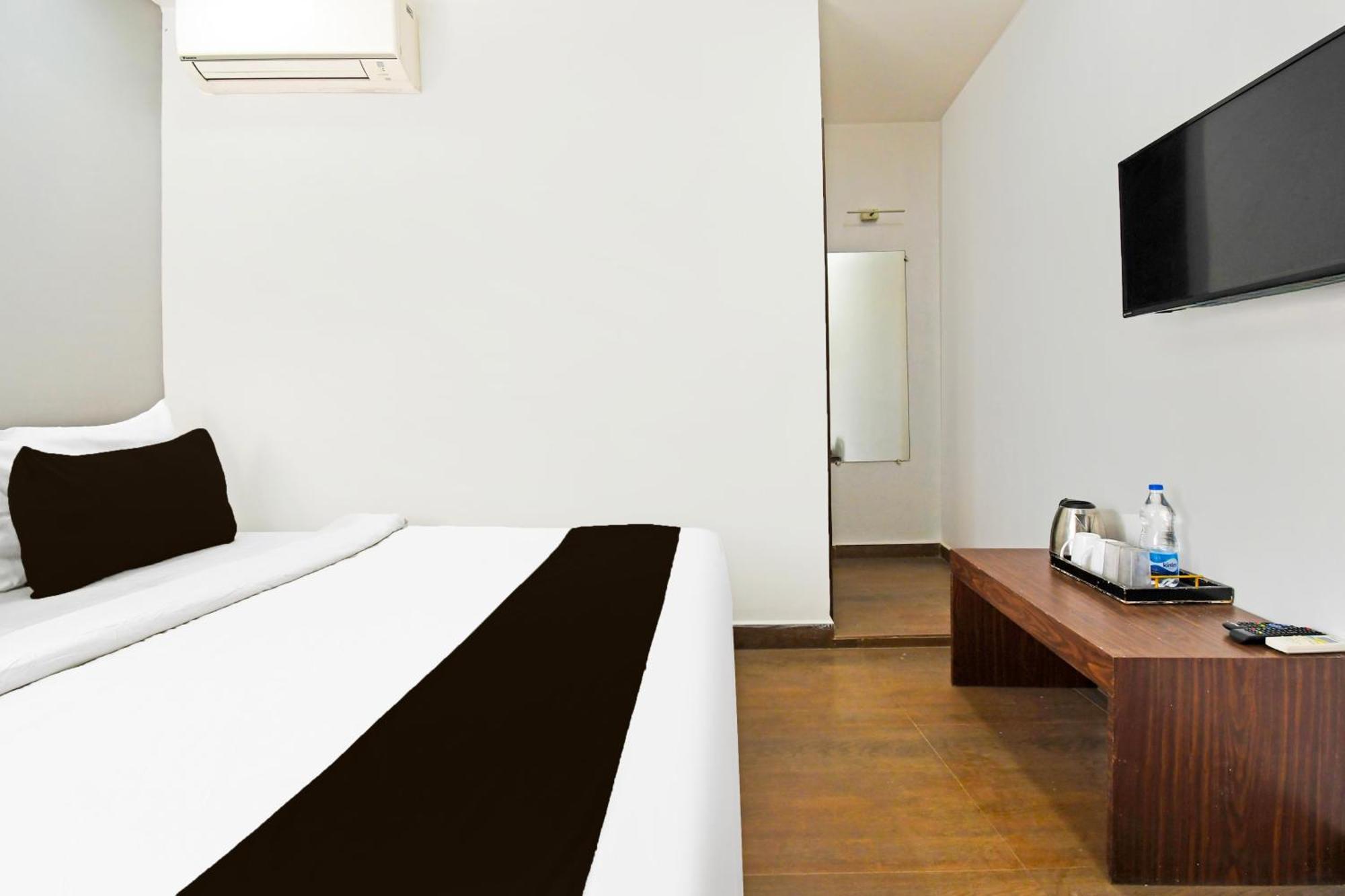 Super Townhouse Mancheswar Industrial Estate Bhubaneswar