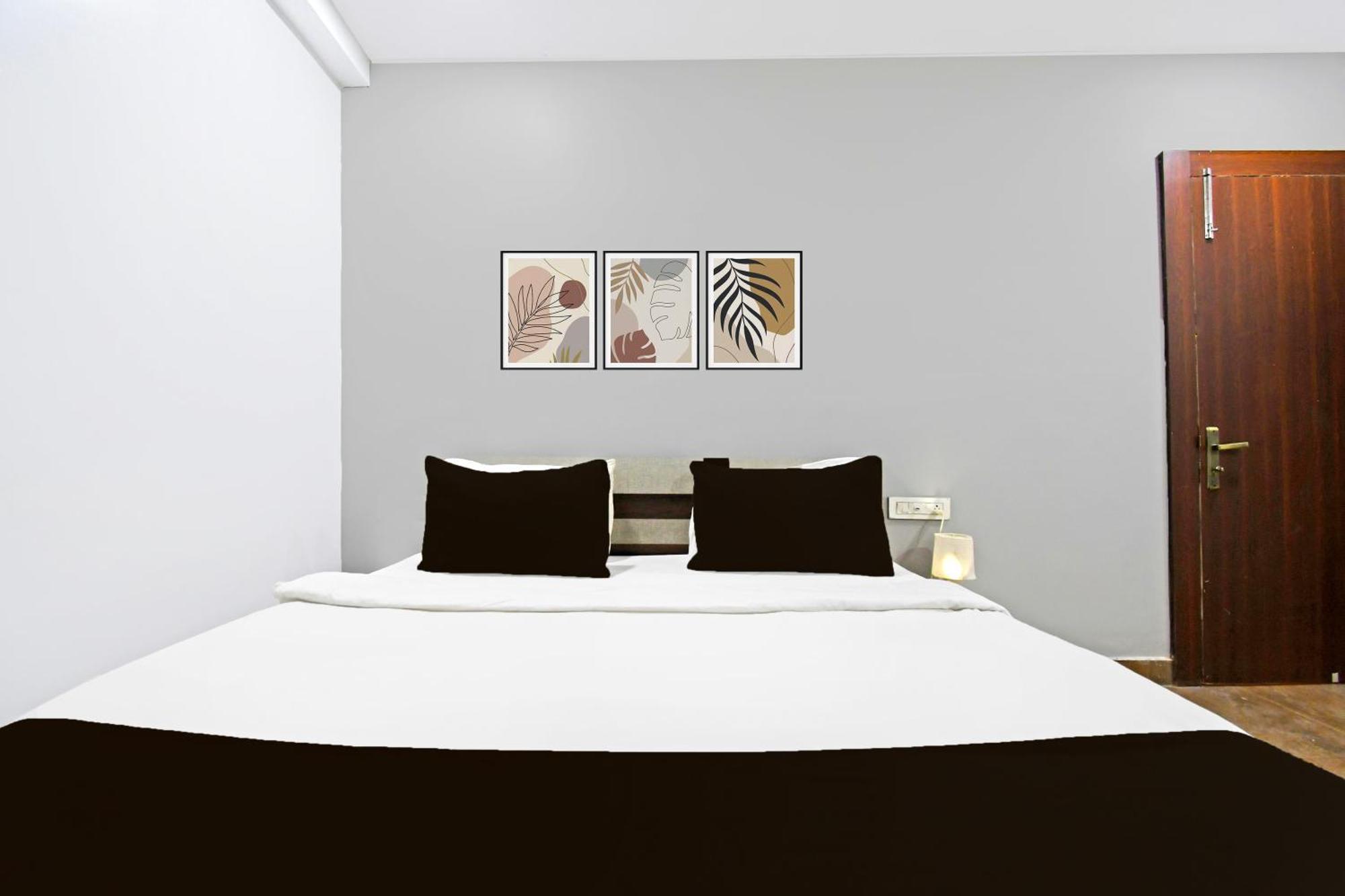 Hotel Super Townhouse Mancheswar Industrial Estate Bhubaneswar