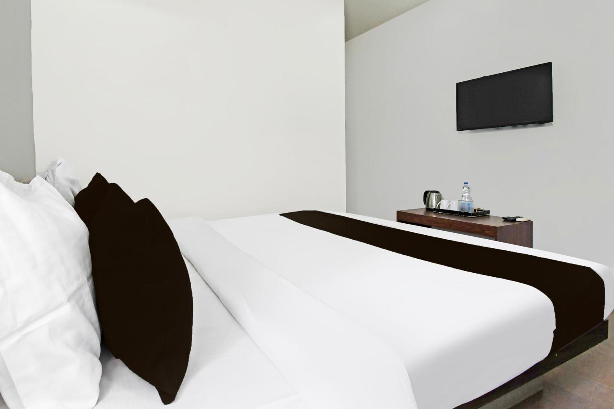 Super Townhouse Mancheswar Industrial Estate Bhubaneswar